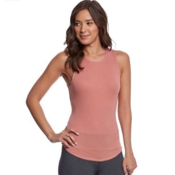 Free People Tops - Free People Rosewater Tank Top